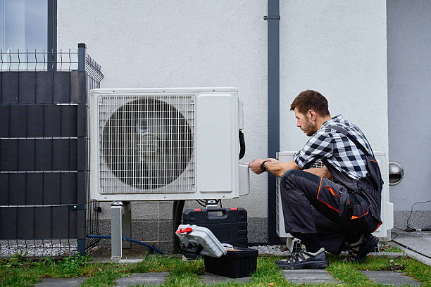 Trusted Air Conditioning Repair service in Lincoln, AL - HVAC Repair CO
